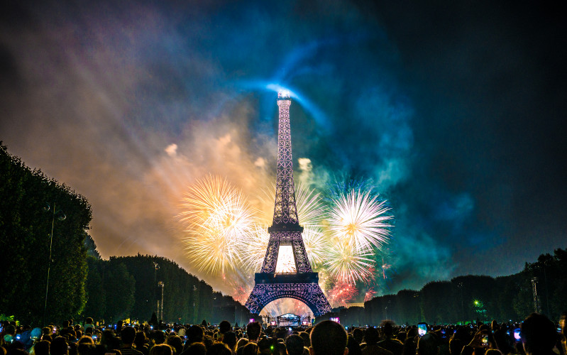 Bastille Day