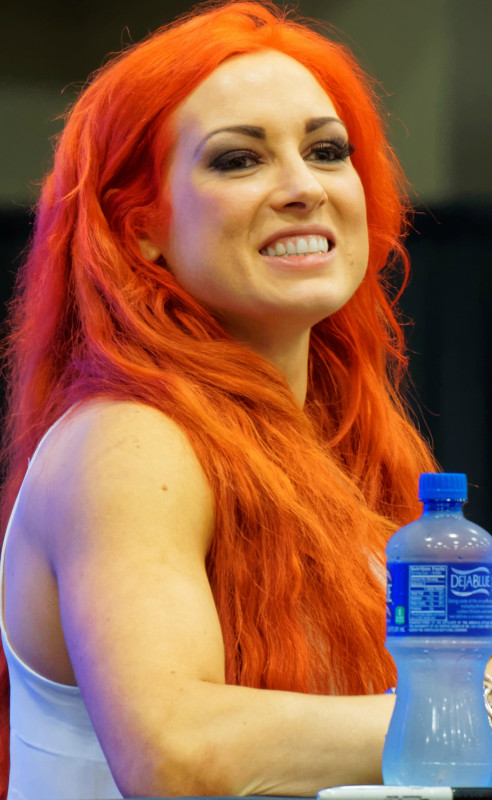 History Of Becky Lynch In Timeline - Popular Timelines