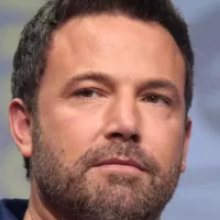 Ben Affleck