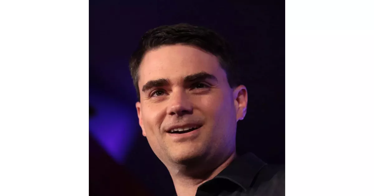 Ben Shapiro