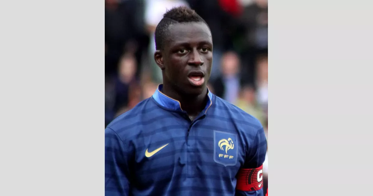 Benjamin Mendy