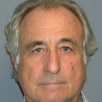 Bernie Madoff