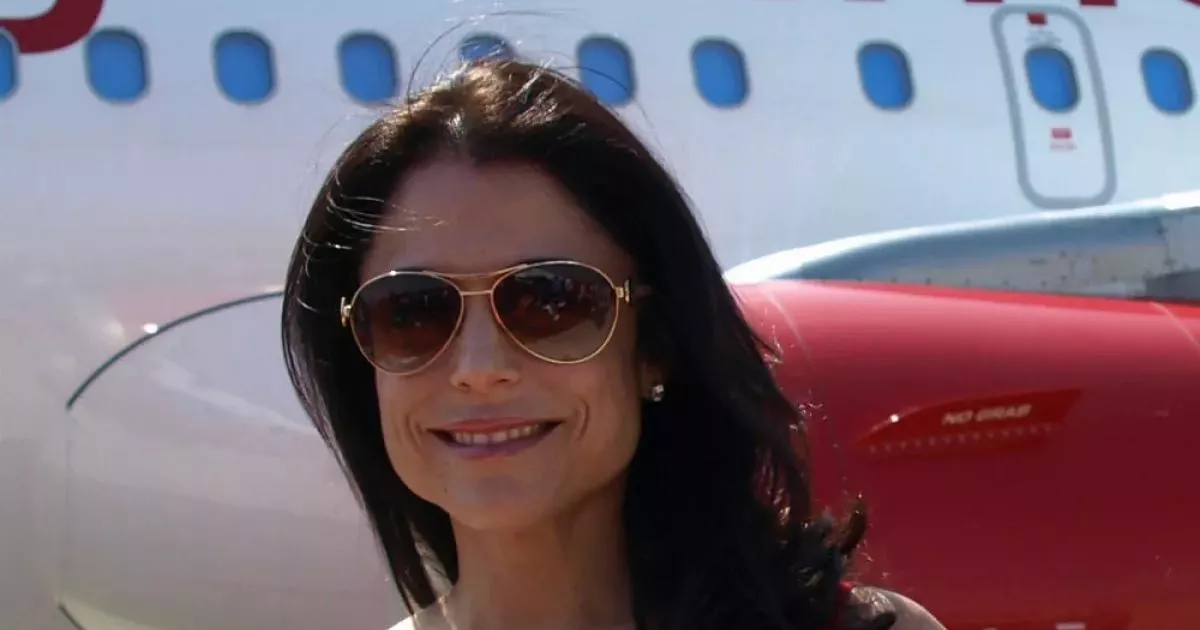 Bethenny Frankel