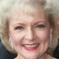 Betty White