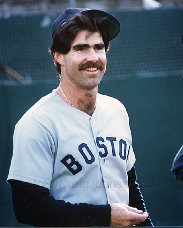 Bill Buckner