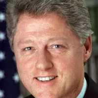 Bill Clinton