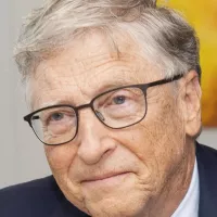 Bill Gates