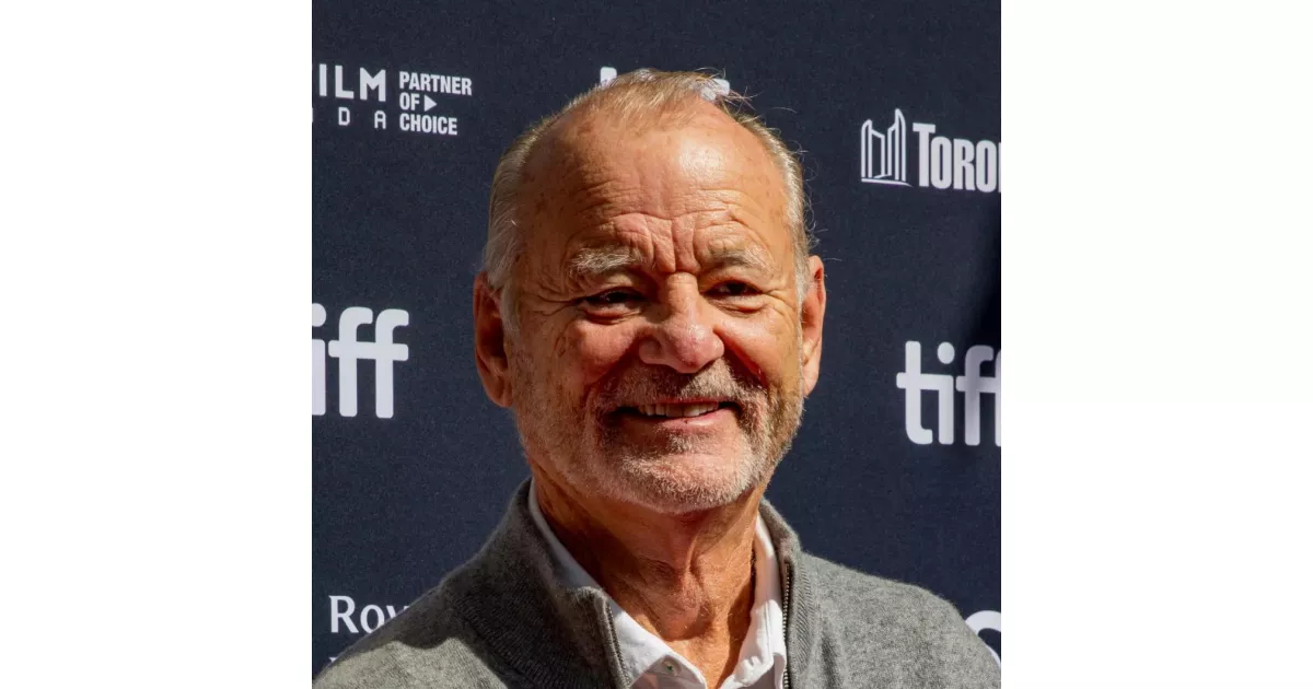 Bill Murray