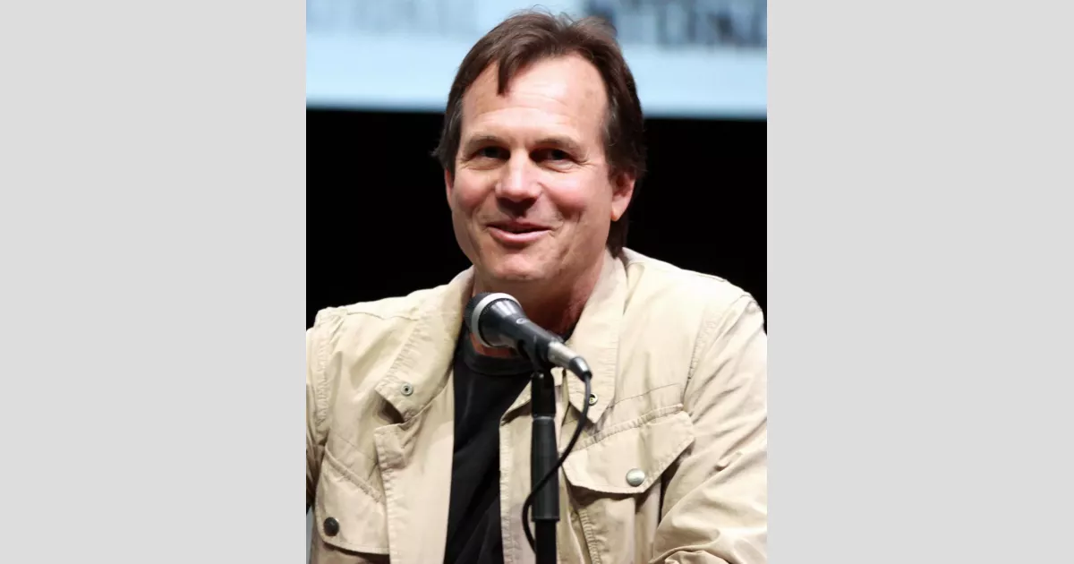 Bill Paxton