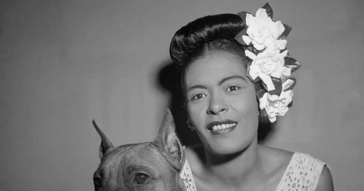 Billie Holiday