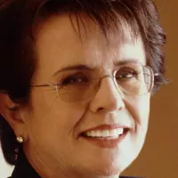 Billie Jean King