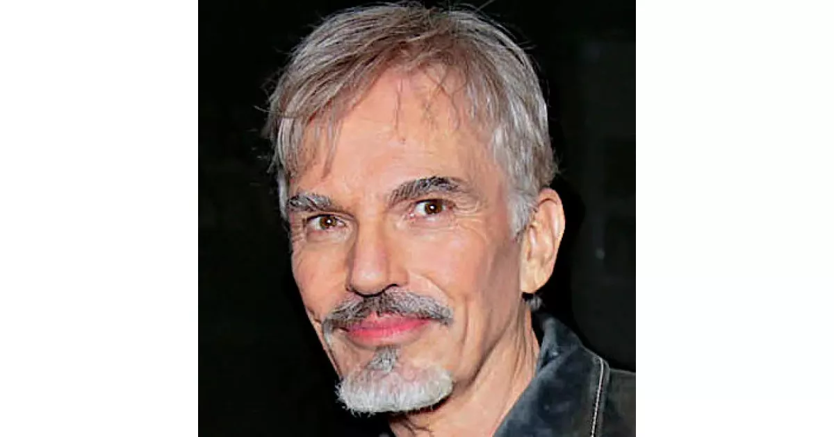 Billy Bob Thornton