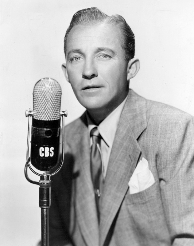 Bing Crosby