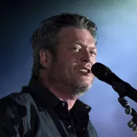 Blake Shelton