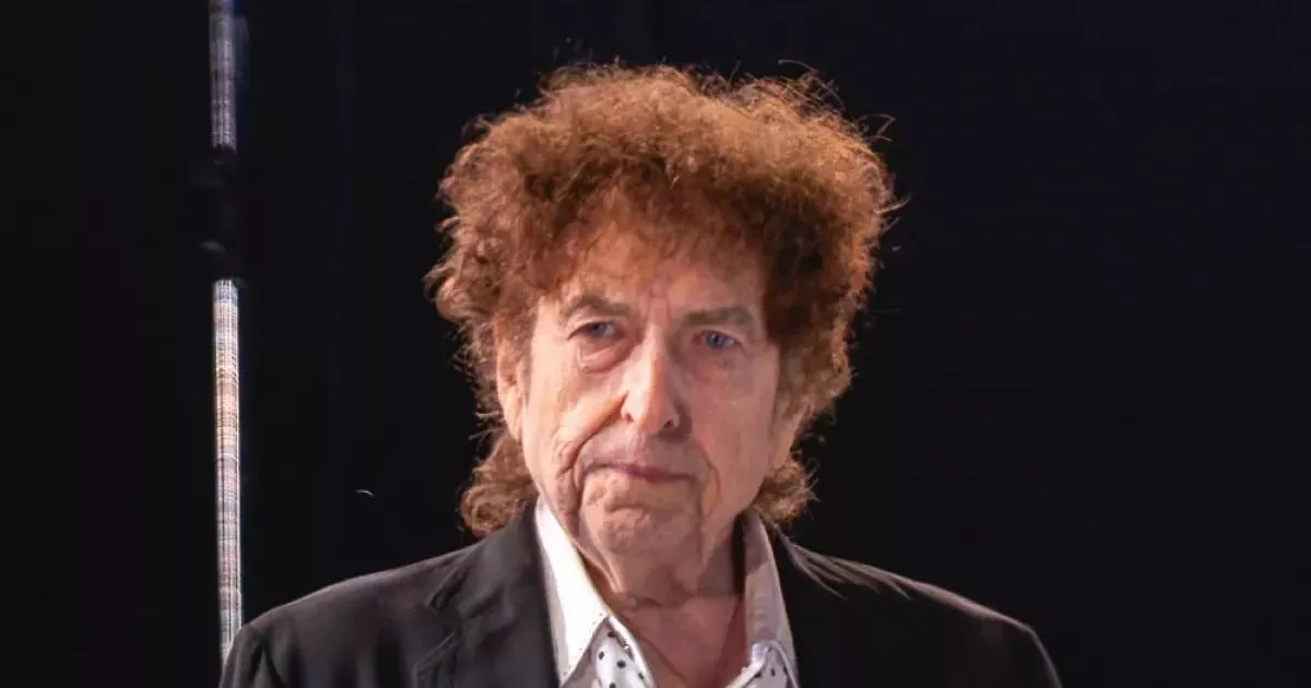 Bob Dylan