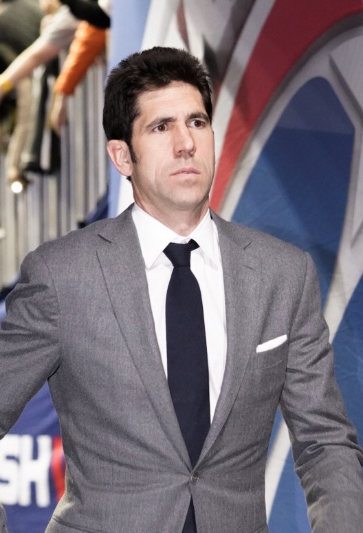 Bob Myers