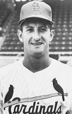 Bob Uecker