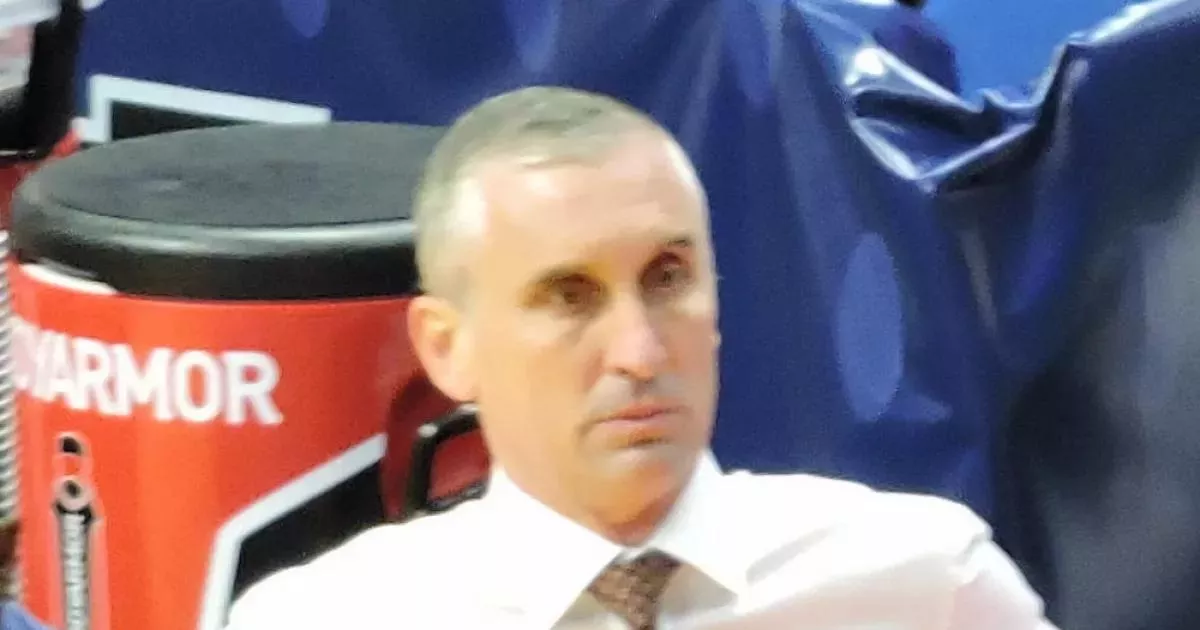 Bobby Hurley