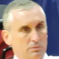 Bobby Hurley