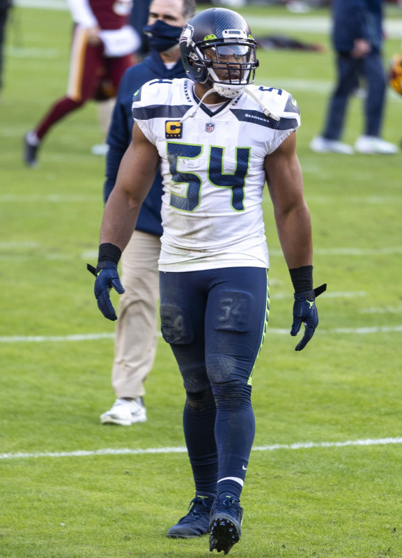 Bobby Wagner