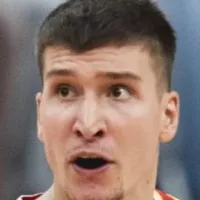 Bogdan Bogdanović (basketball)