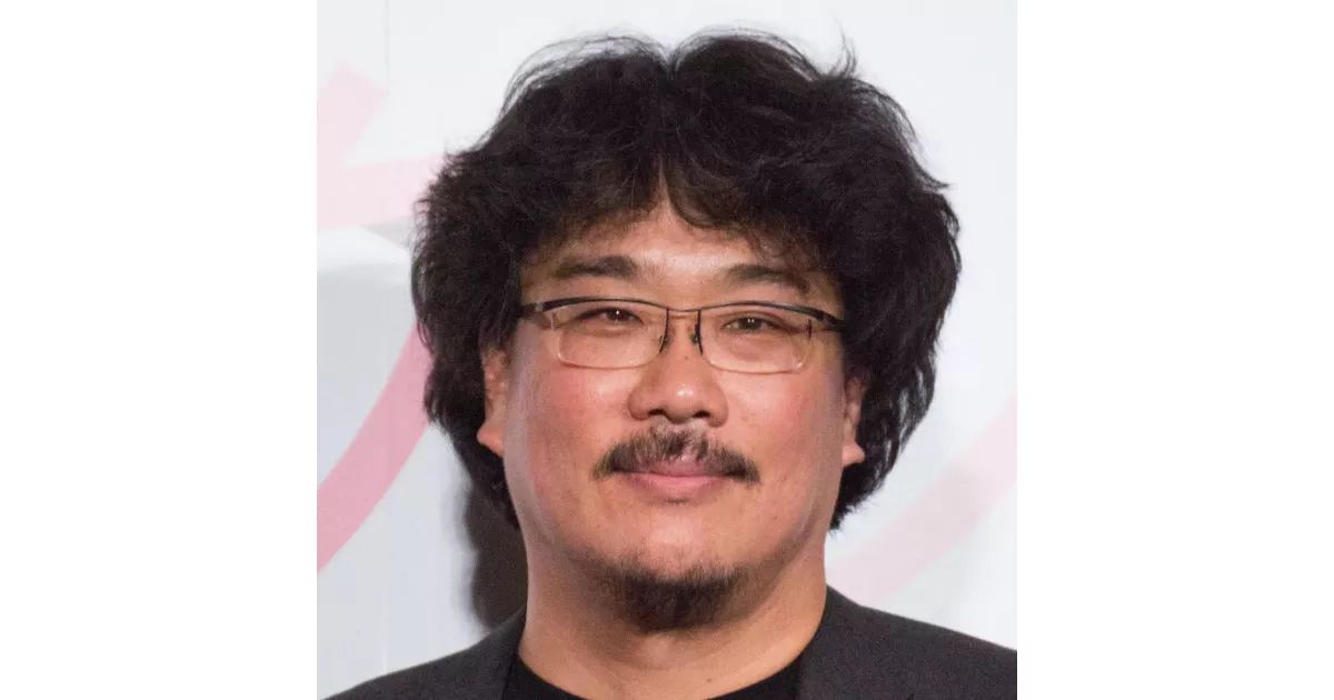 Bong Joon-ho