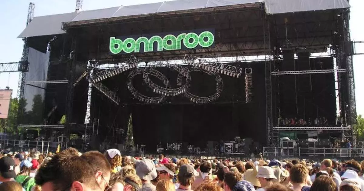 Bonnaroo