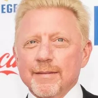 Boris Becker