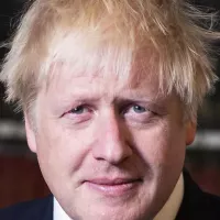 Boris Johnson