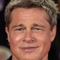 Brad Pitt