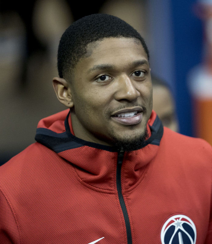 Bradley Beal