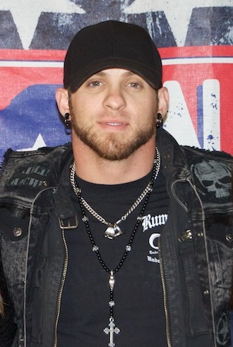 Brantley Gilbert