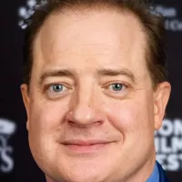 Brendan Fraser