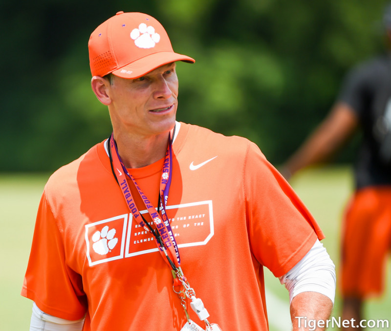 Brent Venables