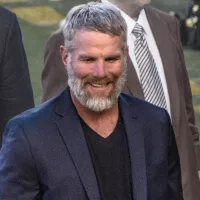 Brett Favre