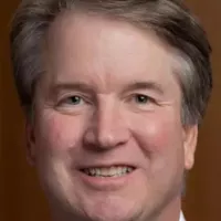 Brett Kavanaugh