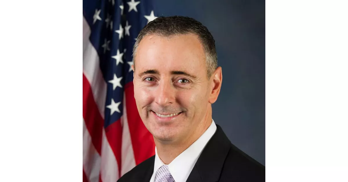 Brian Fitzpatrick (American politician)