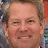 Brian Kemp