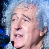 Brian May