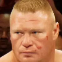 Brock Lesnar