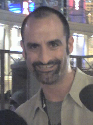 Brody Stevens