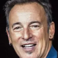 Bruce Springsteen