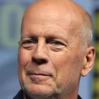 Bruce Willis