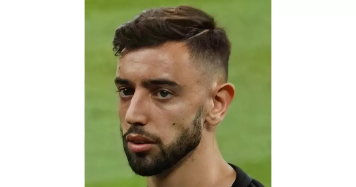 Bruno Fernandes