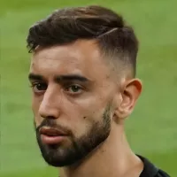 Bruno Fernandes