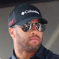 Bubba Wallace