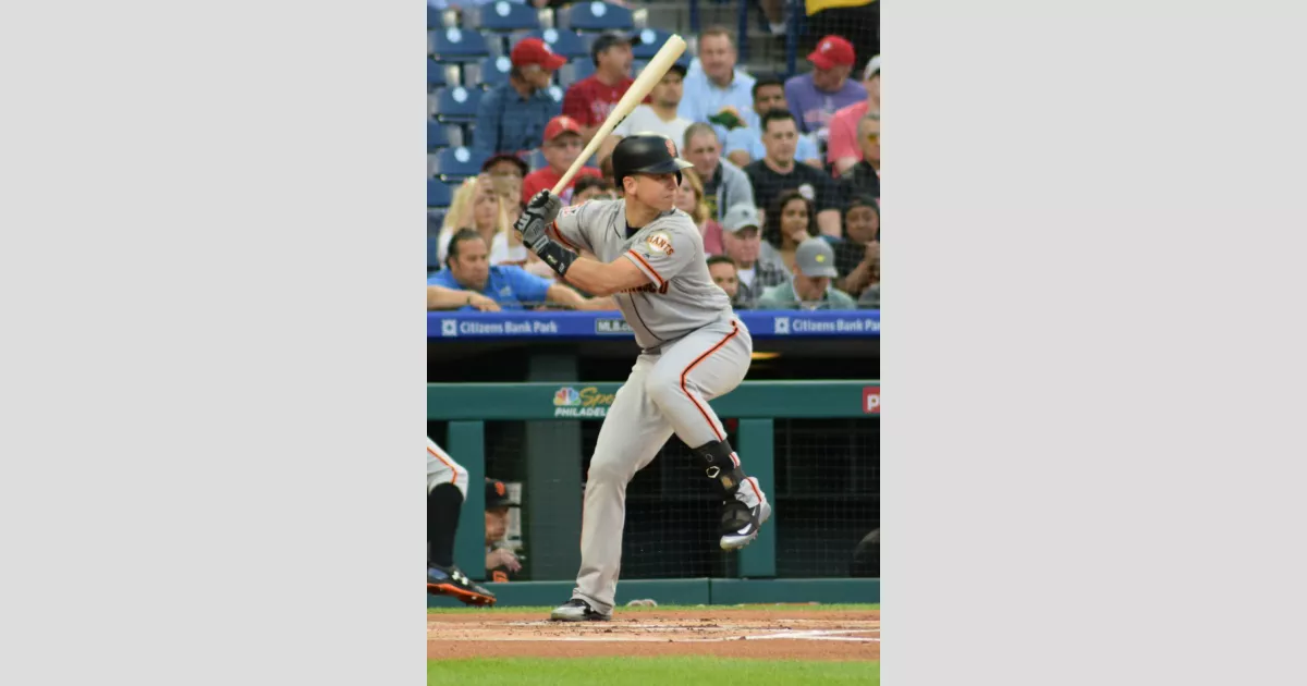 Buster Posey