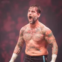 CM Punk