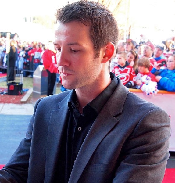 Cam Ward