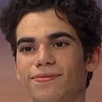 Cameron Boyce